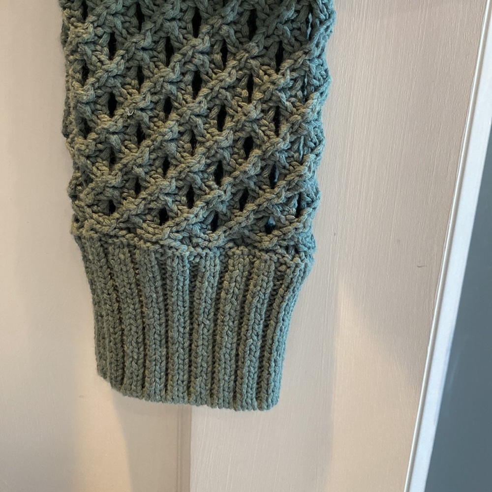 Margaret O’Leary cotton sweater - Picture 3 of 6